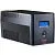 Источник бесперебойного питания ExeGate Power Smart ULB-1000 LCD EP212519RUS