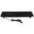 Клавиатура Dialog KS-030U Black