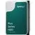 Жесткий диск Synology Plus HAT3300 2TB HAT3300-2T