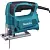 Электролобзик Makita 4329KX1 Электролобзик Makita 4329KX1