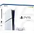 Игровая приставка Sony PlayStation 5 Slim