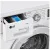 Стиральная машина LG F1296HDS1