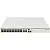 Управляемый коммутатор 3-го уровня Mikrotik CRS520-4XS-16XQ-RM