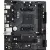 Материнская плата ASRock A520M-HVS