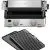 Электрогриль Braun MultiGrill 7 CG7020