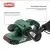 Ленточная шлифмашина Hammer LSM900E