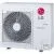 Кондиционер LG UJ30/UU30W