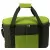 Термосумка Miru 9040 28.5л (серый/зеленый)