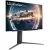 Игровой монитор LG UltraGear 27GR95QE-B Игровой монитор LG UltraGear 27GR95QE-B