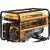 Бензиновый генератор SBK BG7000