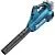 Садовая воздуходувка Makita DUB362Z