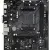Материнская плата ASRock B550M-HDV
