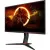 Игровой монитор AOC Gaming 27G2ZN3/BK