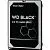 Жесткий диск WD Black 500GB WD5000LPSX