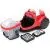 Пылесос Willmark VC-2067CY (красный) Пылесос Willmark VC-2067CY (красный)