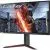 Игровой монитор LG UltraGear 27GN65R-B