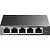 Неуправляемый коммутатор TP-Link TL-SG1005LP