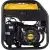 Бензиновый генератор Huter DN3700i