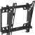Кронштейн для телевизора Holder LCD-T2627 (черный)