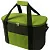 Термосумка Miru 9040 28.5л (серый/зеленый)