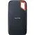 Внешний накопитель SanDisk Extreme V2 SDSSDE61-500G-G25 500GB
