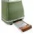 Тостер DeLonghi CTOV 2103.GR