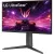 Игровой монитор LG UltraGear 24GS65F-B