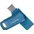 USB Flash SanDisk Ultra Dual Drive Go Type-C 64GB SDDDC3-064G-G46NB