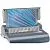 Брошюровщик Fellowes Quasar E