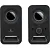 Акустика Logitech Z150 (черный)