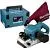 Ленточная шлифмашина Makita 9403J (с кейсом)