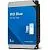 Жесткий диск WD Blue 1TB WD10EARZ