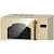Микроволновая печь Hiberg VM 4088 YR