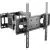 Кронштейн для телевизора Gembird WM-55ST-04 Кронштейн для телевизора Gembird WM-55ST-04