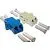 Адаптер TWT TWT-2LC/S-AM-SM