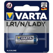 Батарейка Varta LR1