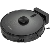 Робот-пылесос Pioneer VC720R (черный)