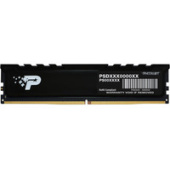 Оперативная память Patriot Signature Premium Line 16ГБ DDR5 5200 МГц PSP516G520081H1
