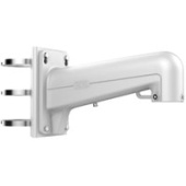 Крепление для камер видеонаблюдения Hikvision DS-1602ZJ-POLE