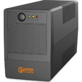 Источник бесперебойного питания Kiper Power B850 USB (850VA/480W)