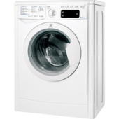 Стиральная машина Indesit IWSE 6105 B (CIS).L