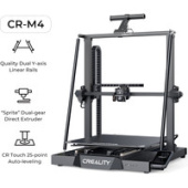 FDM принтер Creality CR-M4