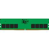 Оперативная память Kingston ValueRam 16ГБ DDR5 5600 МГц KVR56U46BS8-16