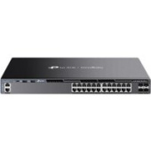 Управляемый коммутатор 3-го уровня TP-Link Omada SG6428X