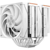 Кулер для процессора PCCooler RZ620 (белый)