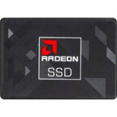 SSD AMD Radeon R3 256GB R3SL0256G2