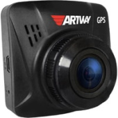 Видеорегистратор-GPS информатор (2в1) Artway AV-397 GPS Compact