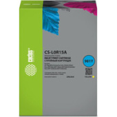 Картридж CACTUS CS-L0R15A (аналог HP L0R15A)