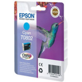 Картридж Epson C13T08024011