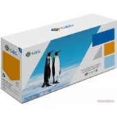 Картридж G&G GG-CE341A (аналог HP CE341A)